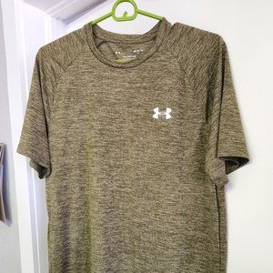 Under Armour Men's UA Tech T-shirt